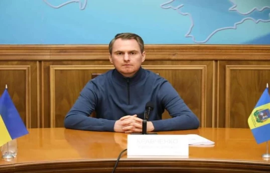 Ruslan Kravchenko