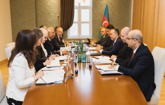$5.6 billion in financing provided under Azerbaijan’s cooperation with ADB