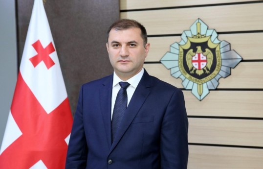 Tamaz Borashvili