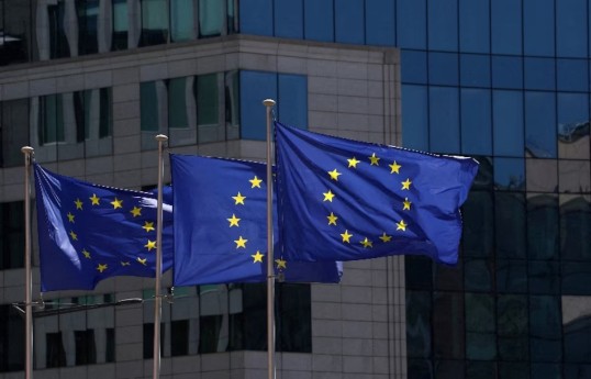 EU envoys extend Russia sanctions by seven days to debate six-month renewal, EU presidency says