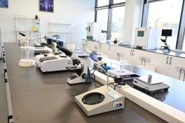 President Ilham Aliyev attends opening of first phase of SABAH.city innovation campus - PHOTO 