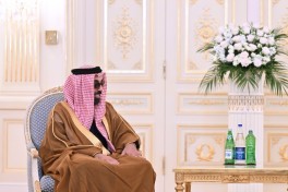 President Ilham Aliyev received UAE National Security Advisor