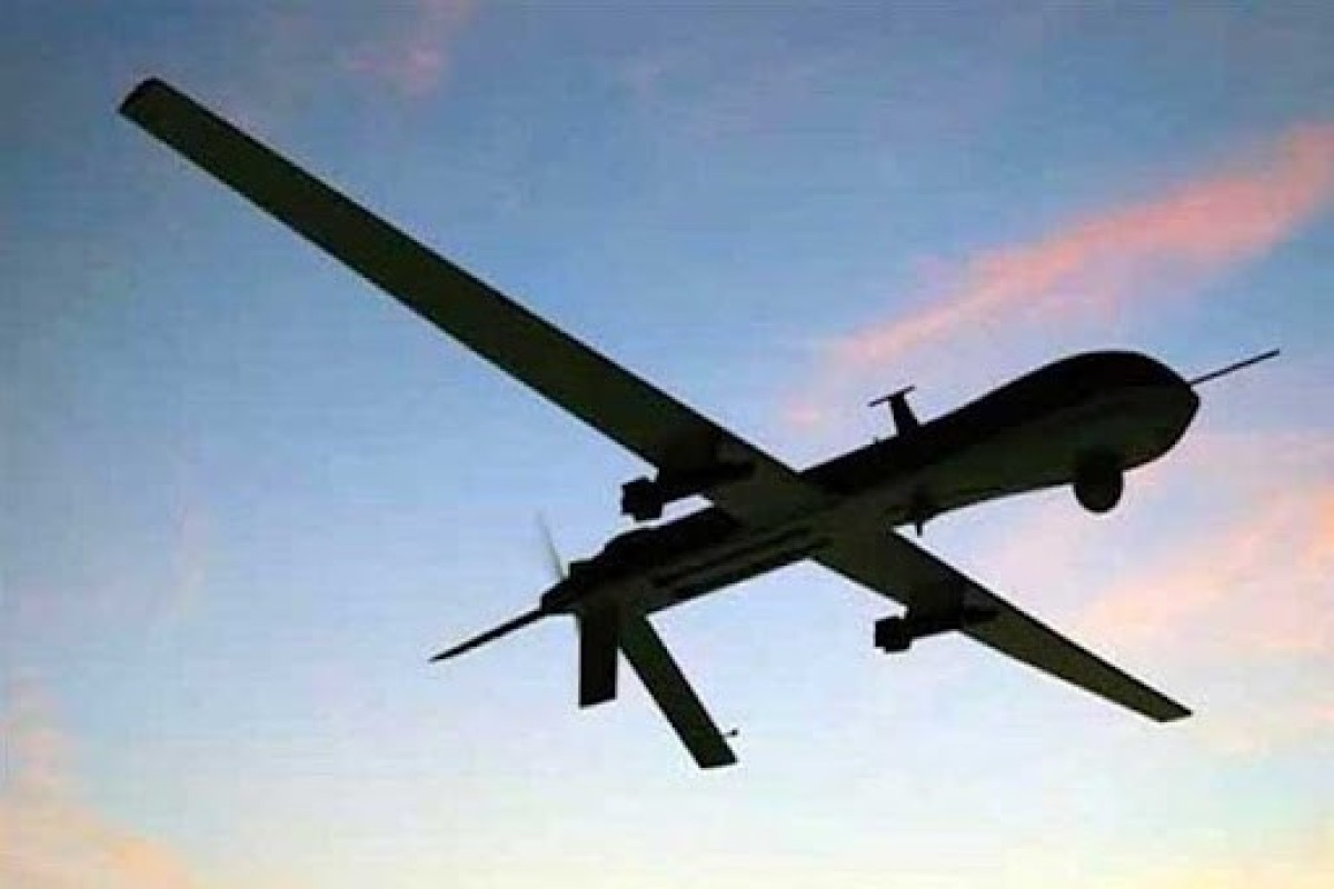 Drone attacks fishing vessels near Iran’s Hormozgan province