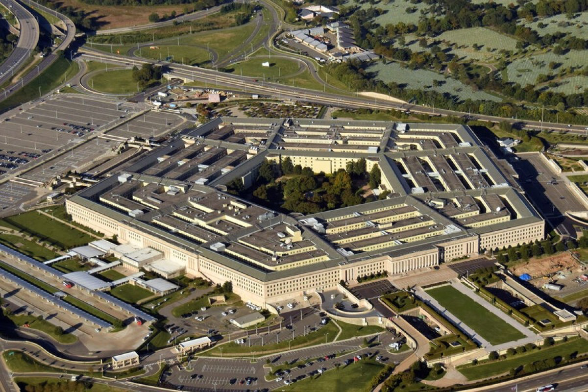 Pentagon allows current, former personnel to disclose UFO information