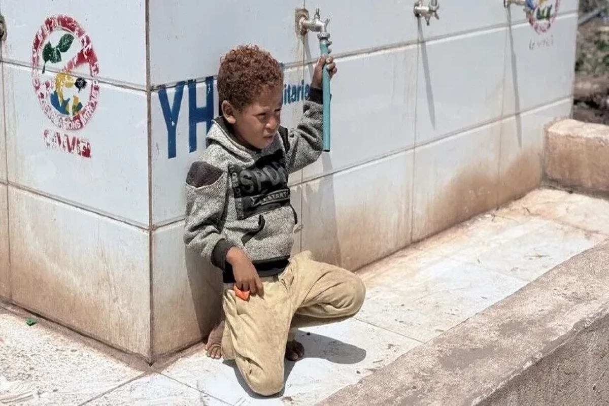 UN: Clashes in Yemen deprive more than 137,000 children of education