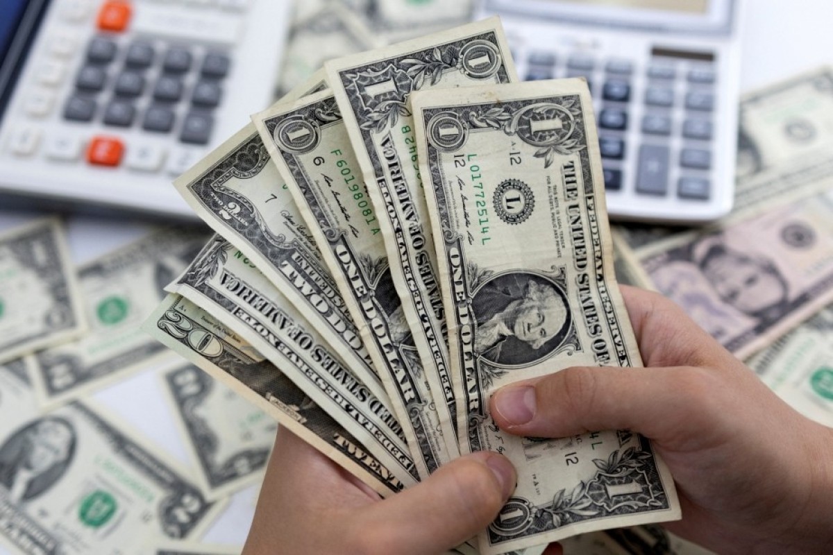 Positive balance of money transfers to Azerbaijan exceeds $530 million
