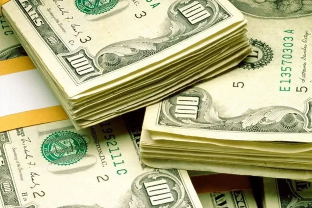 Azerbaijan’s net foreign financial assets and liabilities increase