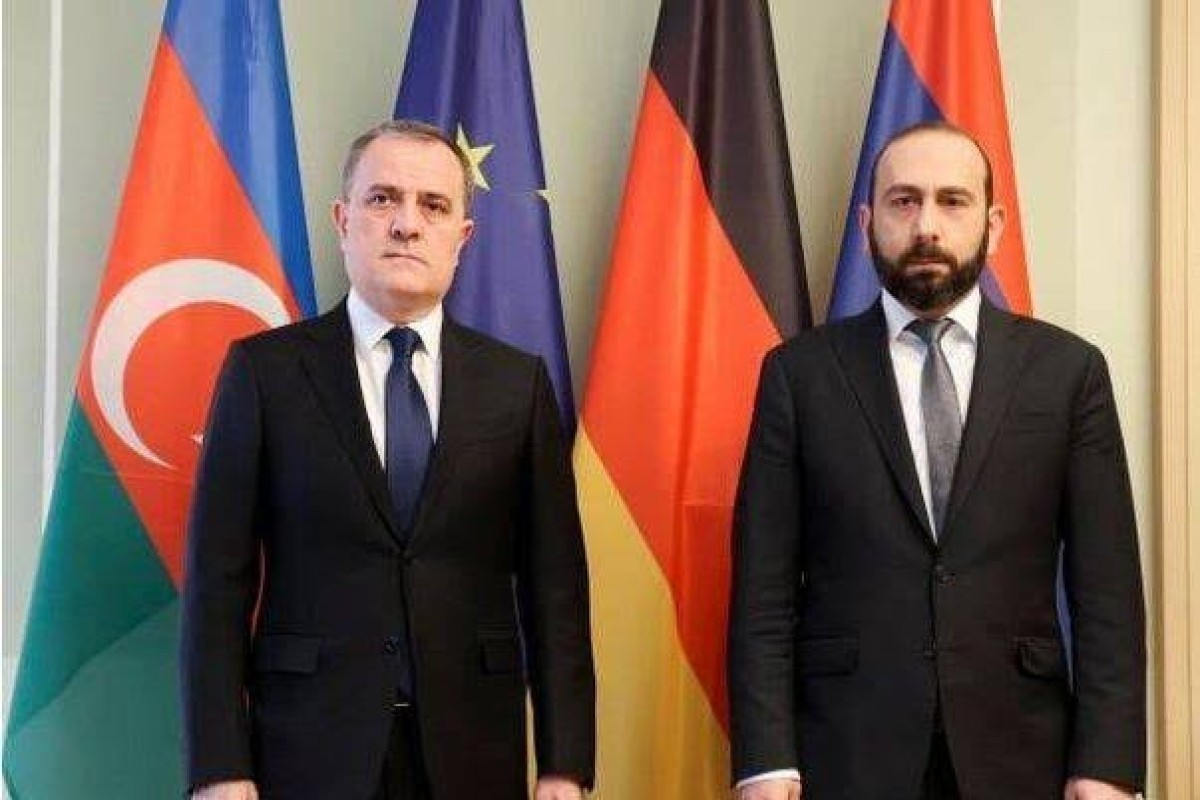 Armenian and Azerbaijani foreign ministers plan to meet in New York this month