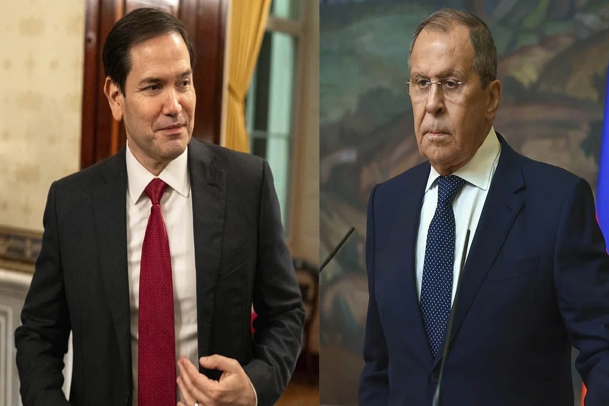 Rubio-Lavrov meeting to be held