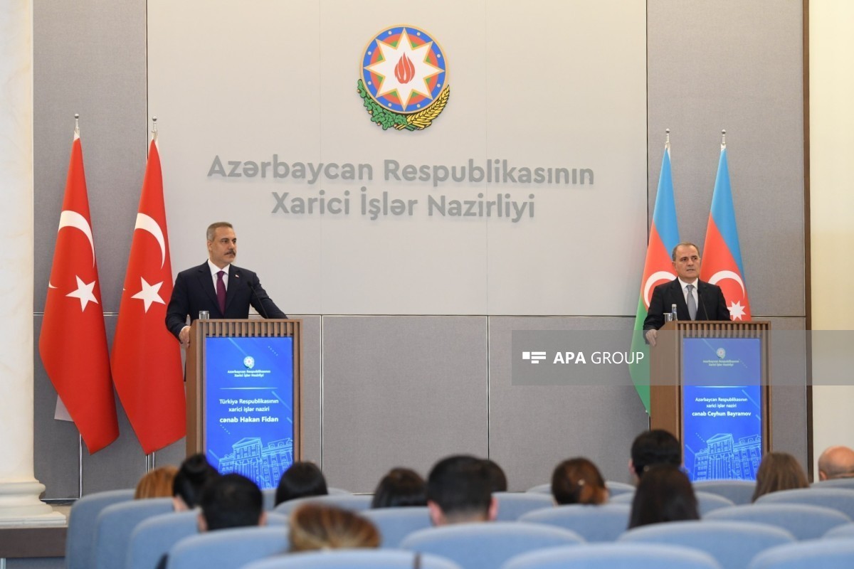 Hakan Fidan condemns attacks targeting ships in Black Sea amid Russia-Ukraine war