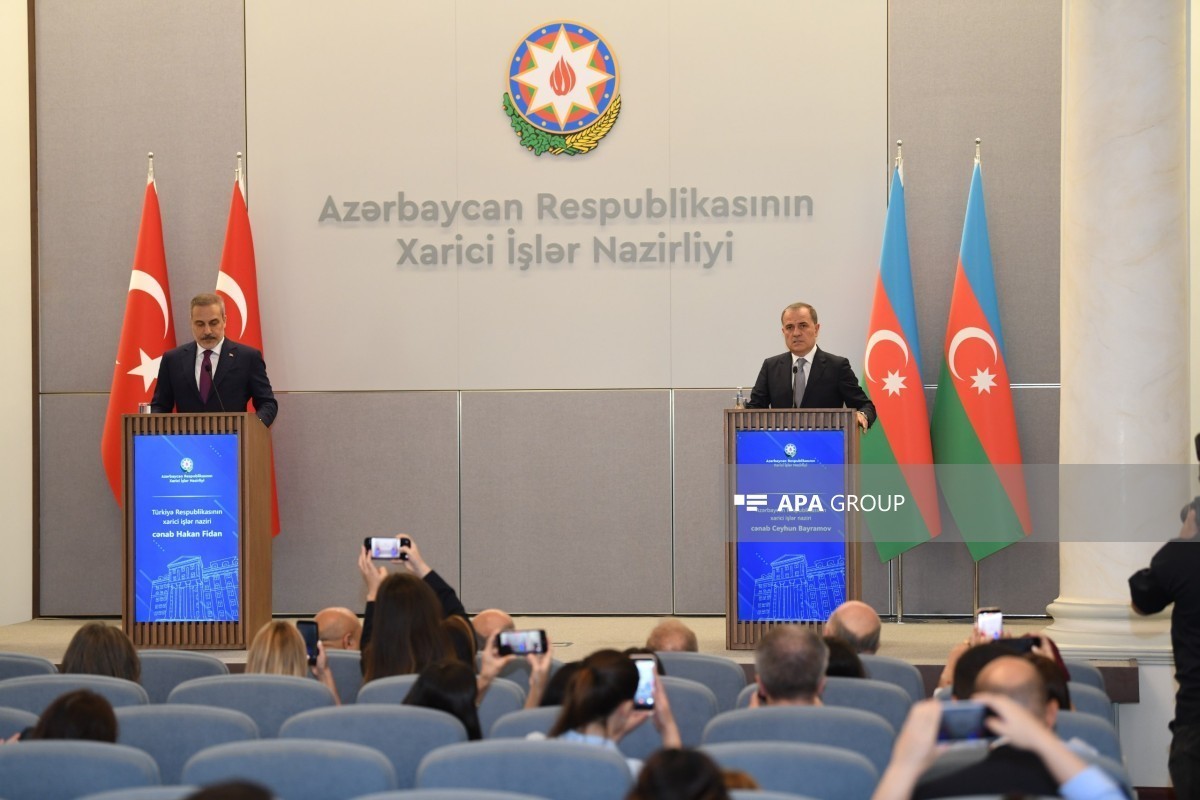 Minister: More than 4,000 Turkish companies operate in Azerbaijan