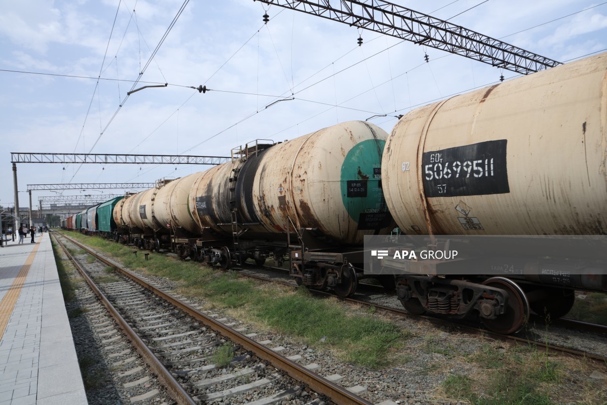 Total value of products exported by Azerbaijan to Armenia over eight months announced