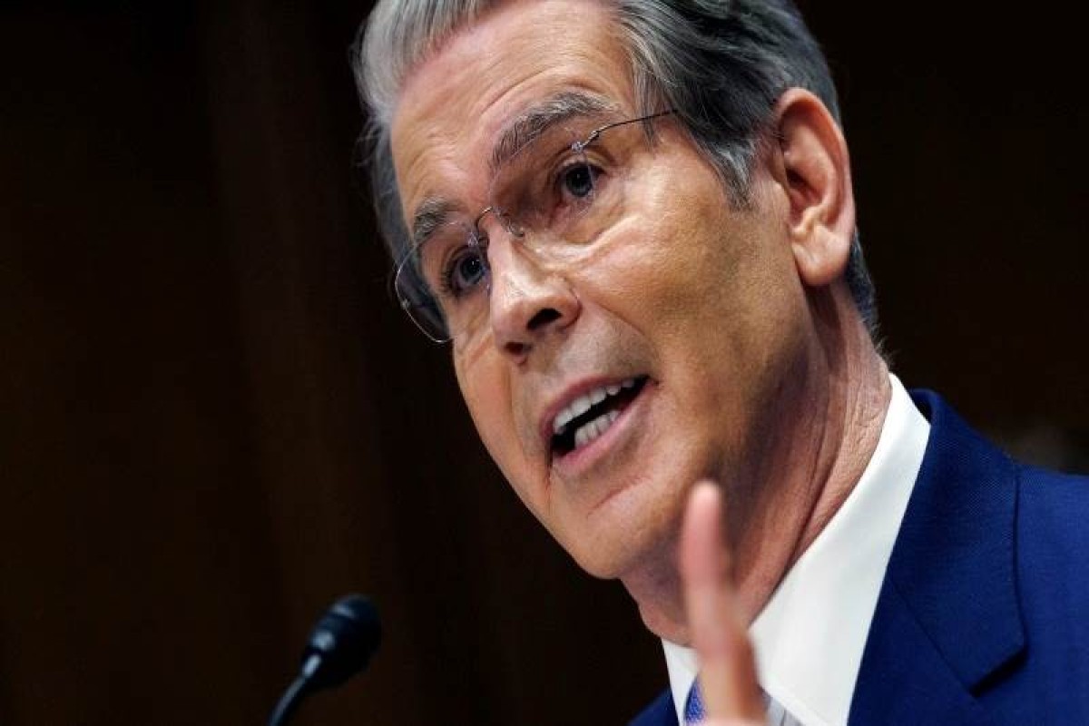 US Secretary of Treasury: Dollar continues to thrive