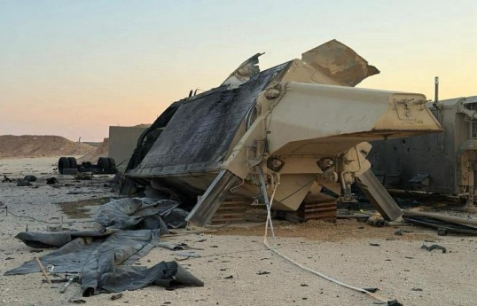 Russia launches drone strike on international road checkpoint on Poland-Ukraine border
