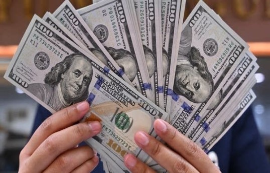Azerbaijan’s primary income balance deficit decreases by nearly 16%