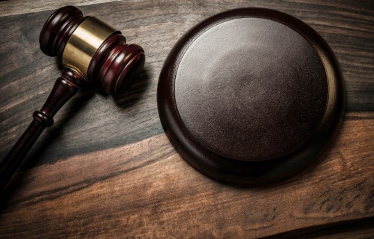 Azerbaijan improves legal mechanisms to combat financing of terrorism
