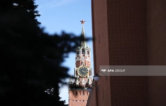 Kremlin: Russia’s return to European gas market can be discussed