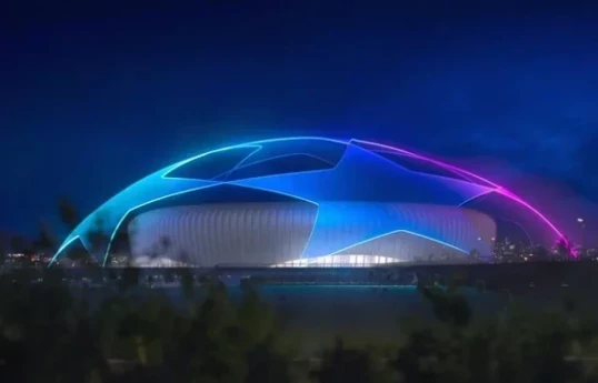 2027 and 2028 Super Cup venues confirmed