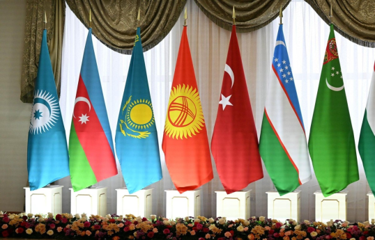 Intersection point of Turkic world and Caucasus: Azerbaijan's new geopolitical role-ANALYSIS 