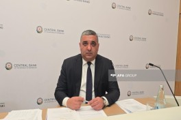 CBA: Average price of Azerbaijani oil exceeds $94 this year