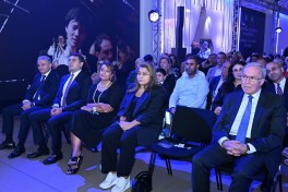 Azerbaijan’s participation in Montreux festival concludes with special jazz program  - PHOTO 