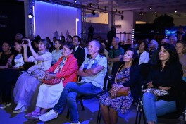 Azerbaijan’s participation in Montreux festival concludes with special jazz program  - PHOTO 