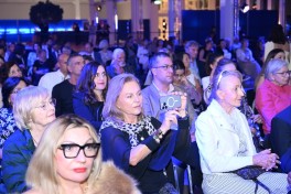 Azerbaijan’s participation in Montreux festival concludes with special jazz program  - PHOTO 