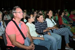 Azerbaijan’s participation in Montreux festival concludes with special jazz program  - PHOTO 