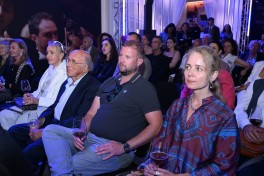 Azerbaijan’s participation in Montreux festival concludes with special jazz program  - PHOTO 