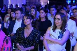 Azerbaijan’s participation in Montreux festival concludes with special jazz program  - PHOTO 
