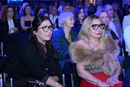 Azerbaijan’s participation in Montreux festival concludes with special jazz program  - PHOTO 