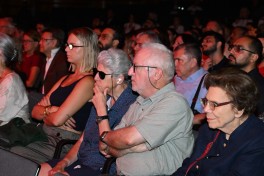 Azerbaijan’s participation in Montreux festival concludes with special jazz program  - PHOTO 