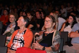 Azerbaijan’s participation in Montreux festival concludes with special jazz program  - PHOTO 