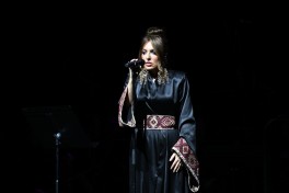 Gala concert featuring Azerbaijani art representatives held in Montreux - PHOTO 