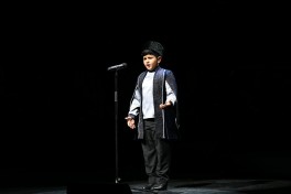 Gala concert featuring Azerbaijani art representatives held in Montreux - PHOTO 