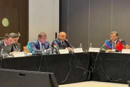 Increasing attractiveness of Middle Corridor discussed in Sofia