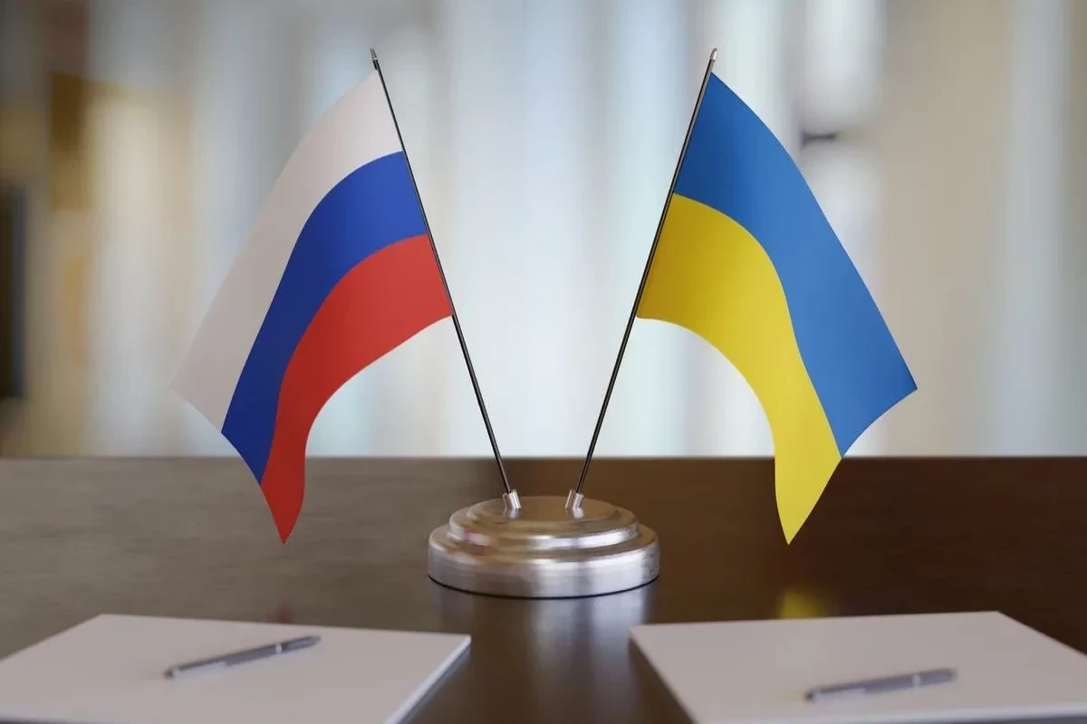 A dozen countries have proposed platform for negotiations on Ukraine