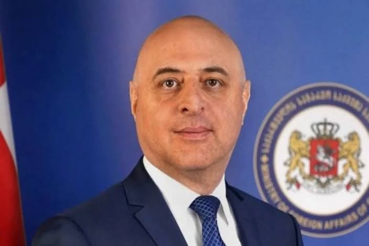 Giorgi Zakarashvili