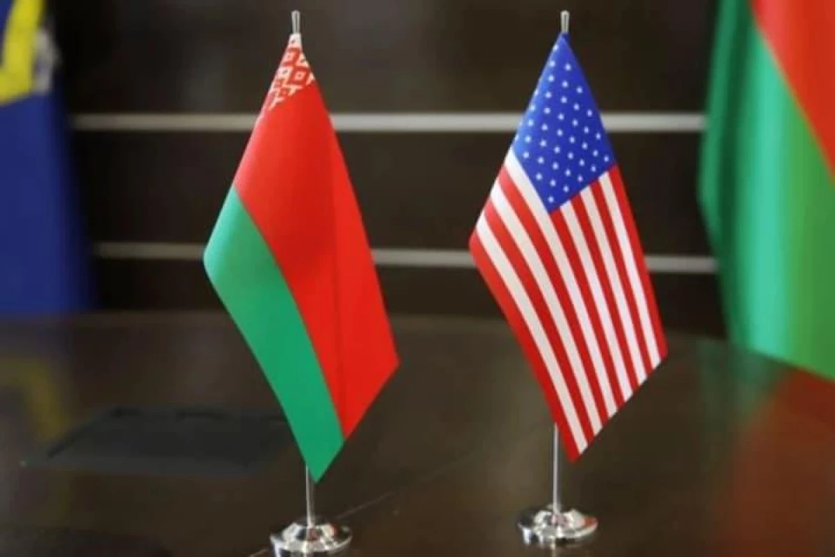 US to lift sanctions on two Belarusian companies as Minsk agrees to release 25 prisoners