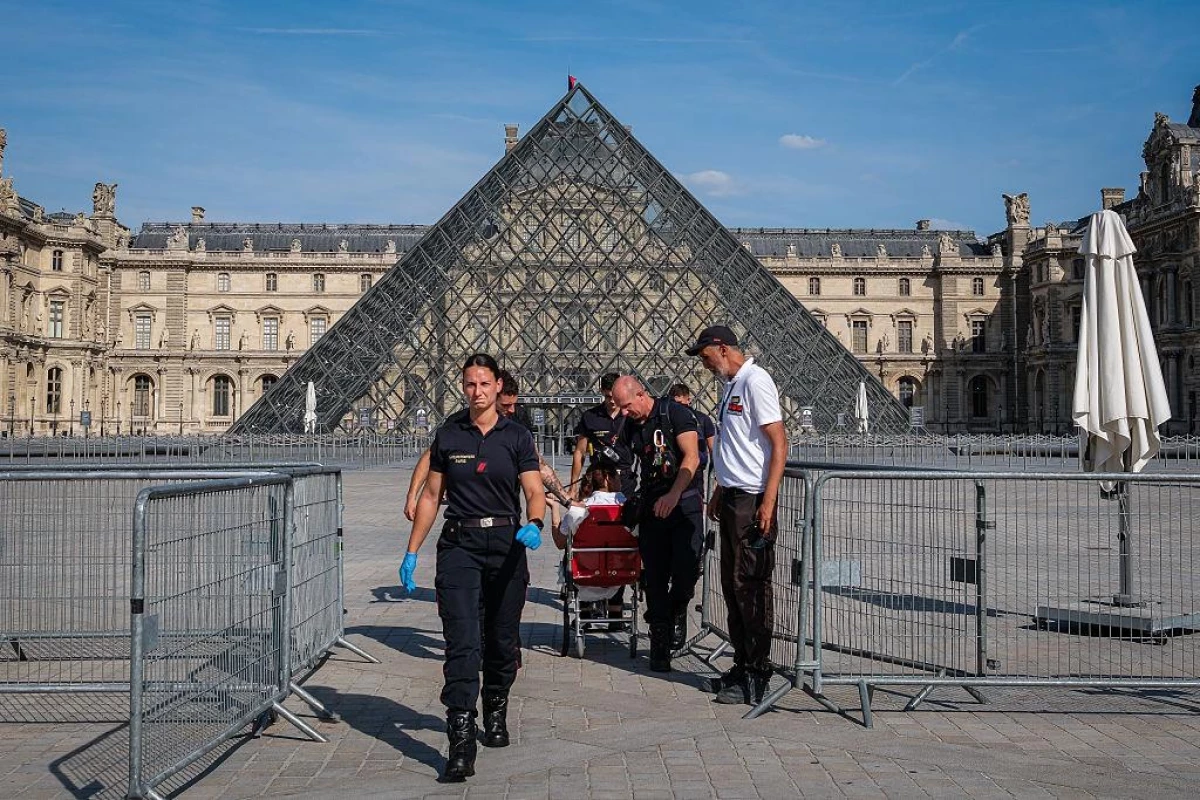 France recorded at least 817 excess deaths during July 27-August 20 heatwaves