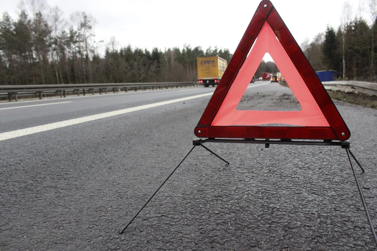Four killed, one injured in serious road accident in Armenia