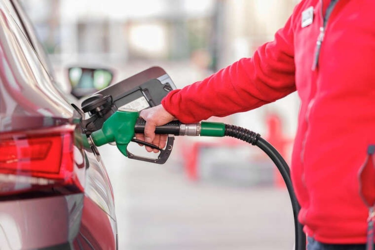 Fuel supply problems emerge in France