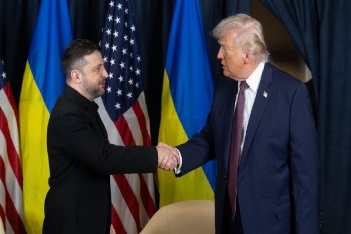 Ukraine, US teams working on Zelenskyy-Trump meeting in New York — MFA