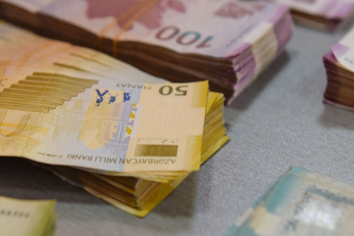 Azerbaijan announces revenues and expenditures of consolidated budget for coming year