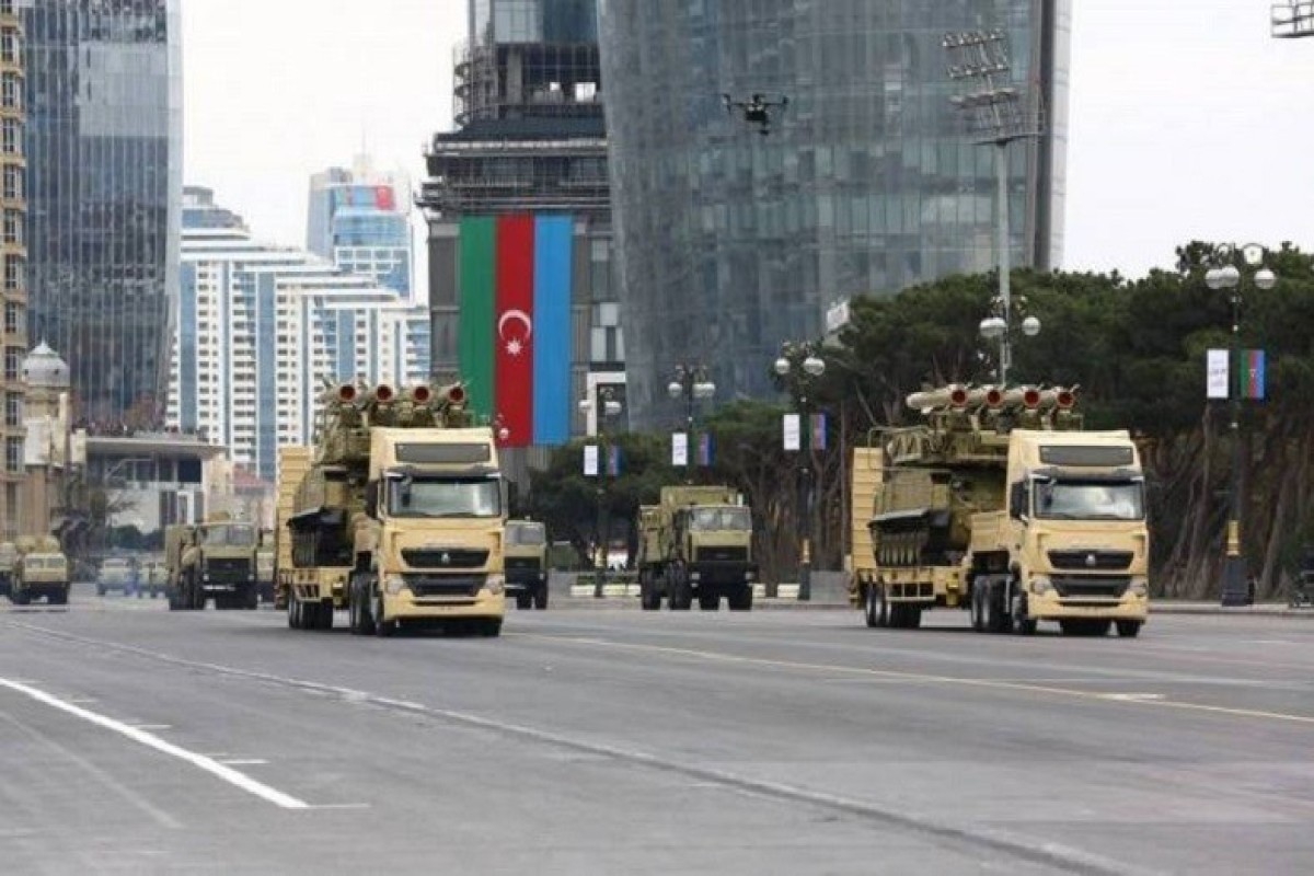 Azerbaijan