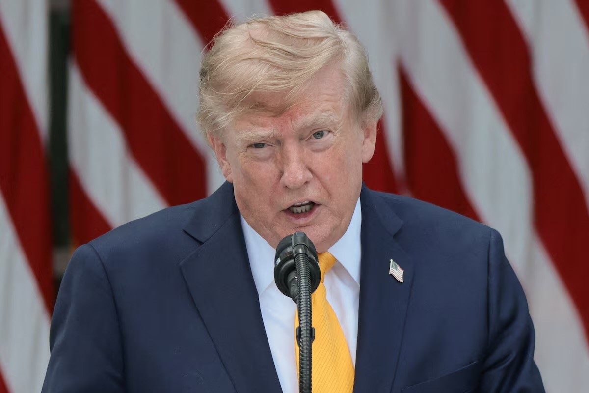 U.S. President Donald ‌Trump