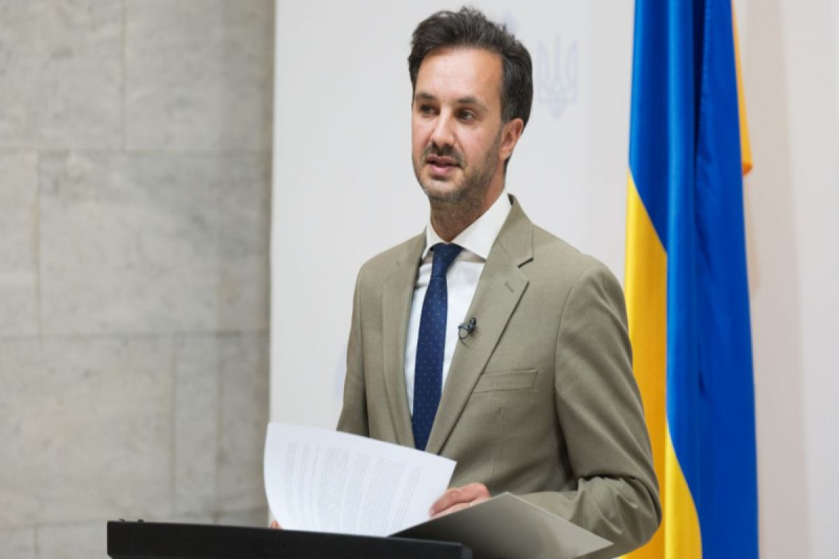 Ukraine ready for energy ceasefire but awaits Russia’s list of facilities - MFA