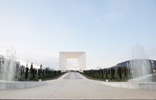 From Victory to Justice: The Historical Reality Created by Azerbaijan -ANALYSIS 