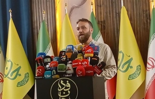 Iran to establish 1,000 national resistance battalions