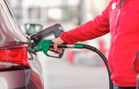 Fuel supply problems emerge in France